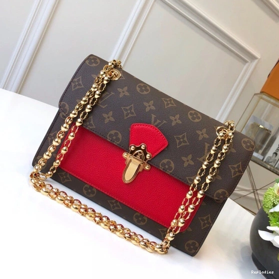 Repzbay Vuitton VICTOIRE Louis 0724